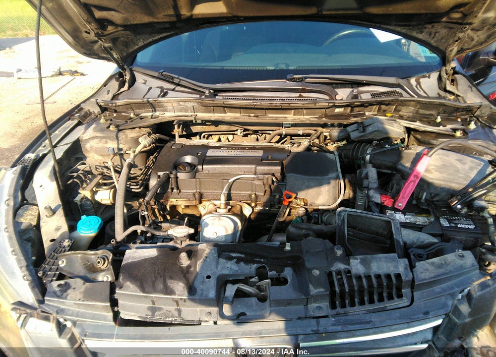 2015 HONDA ACCORD SPORT VIN: 1HGCR2F54FA170657