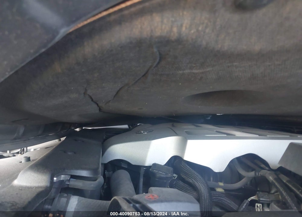 2022 LEXUS 460 PREMIUM VIN: JTJAM7BX2N5327292
