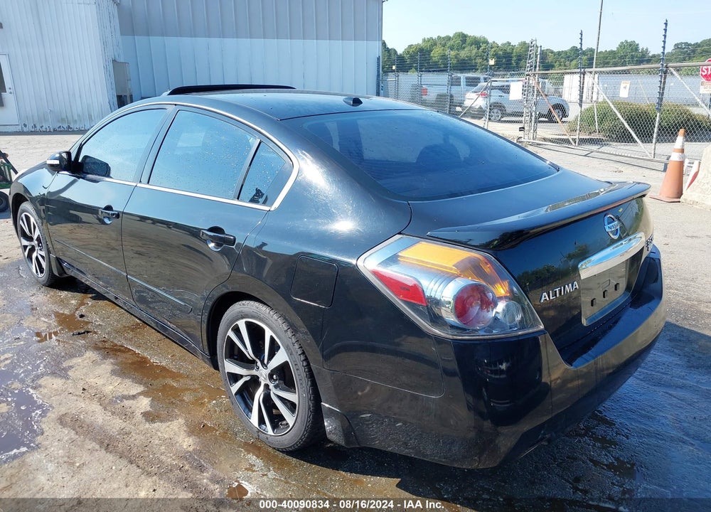 2012 NISSAN ALTIMA VIN: 1N4BL2AP1CC151557