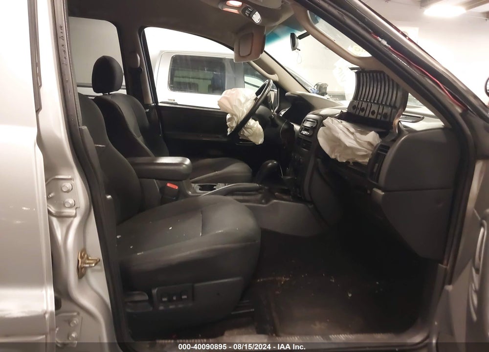 2004 CHEROKEE JEEP GRAND  LAREDO VIN: 1J4GW48S24C215002