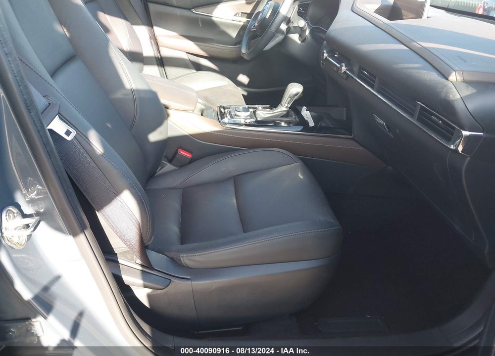 2023 MAZDA CX-30 2.5 TURBO PREMIUM PLUS VIN: 3MVDMBEY8PM552979