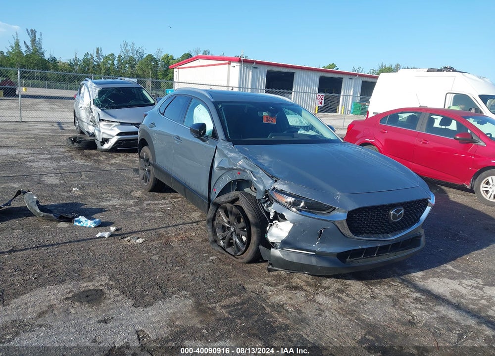 2023 MAZDA CX-30 2.5 TURBO PREMIUM PLUS VIN: 3MVDMBEY8PM552979