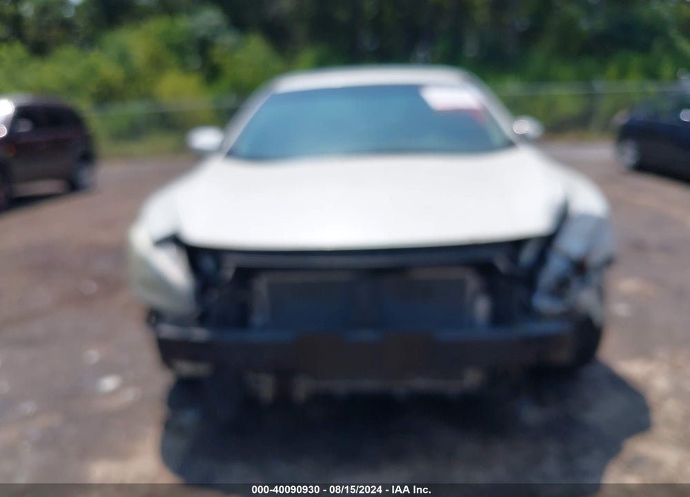 2013 NISSAN MAXIMA VIN: 1N4AA5AP7DC800301