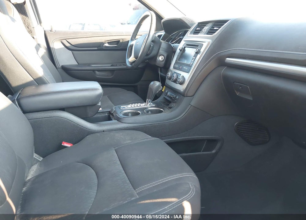 2014 GMC ACADIA VIN: 1GKKRPKD3EJ227437