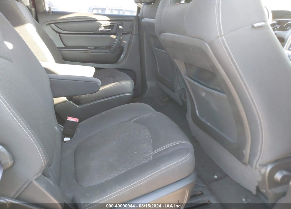 2014 GMC ACADIA VIN: 1GKKRPKD3EJ227437