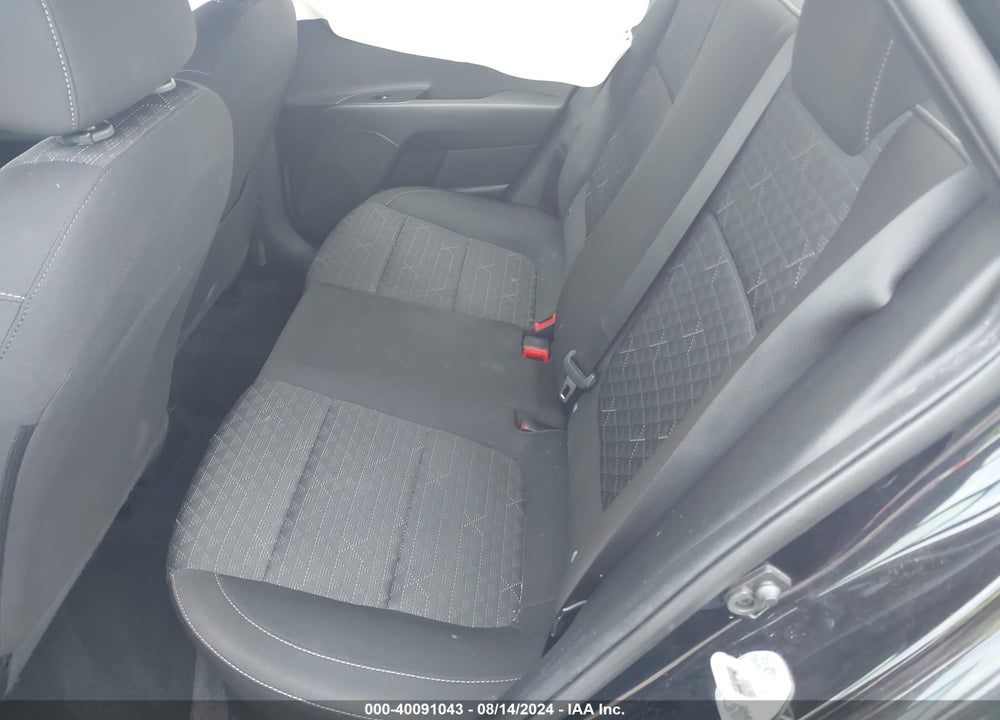2020 KIA RIO LX VIN: 3KPA24AD7LE342550