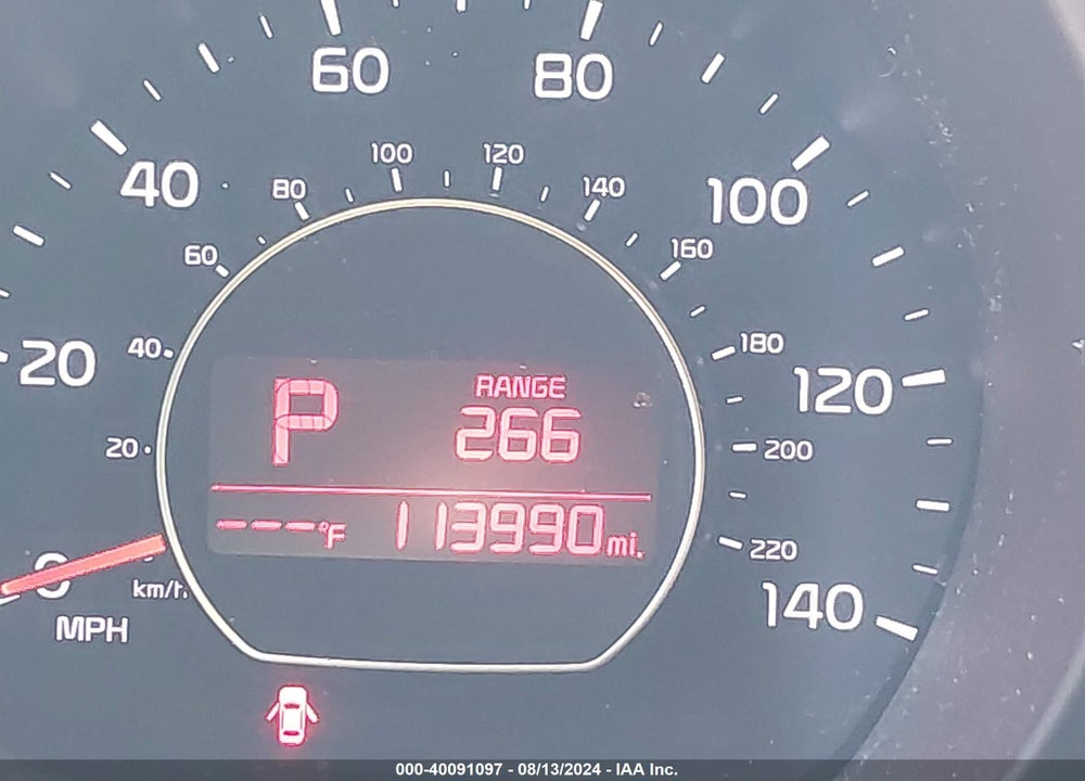 2015 KIA SOUL VIN: KNDJN2A29F7773146