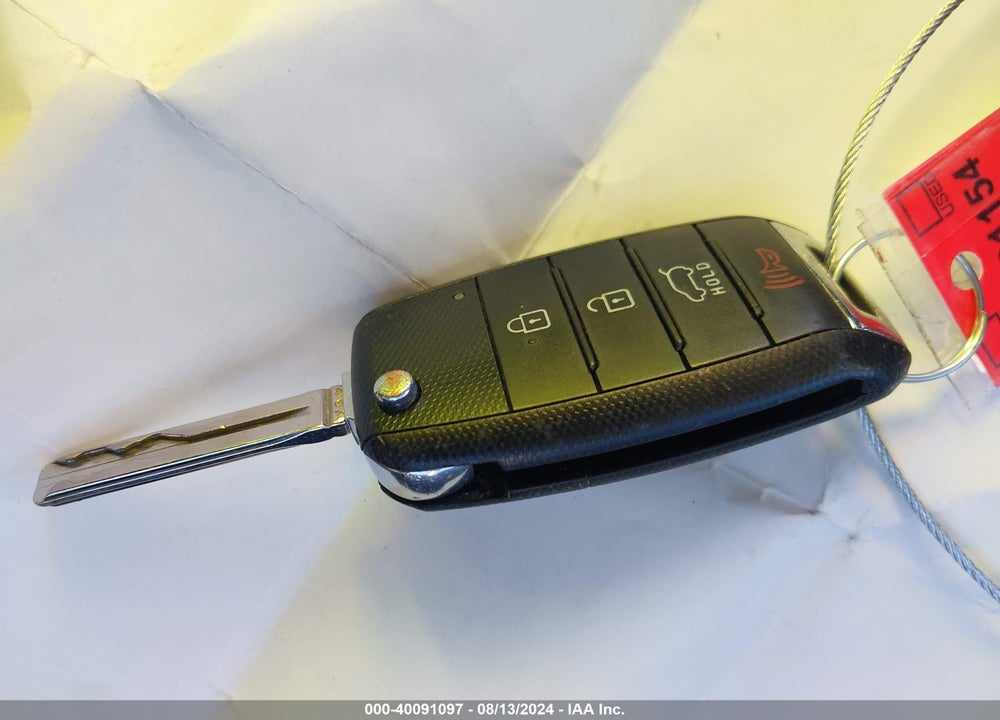 2015 KIA SOUL VIN: KNDJN2A29F7773146