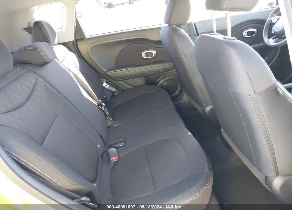 2015 KIA SOUL VIN: KNDJN2A29F7773146