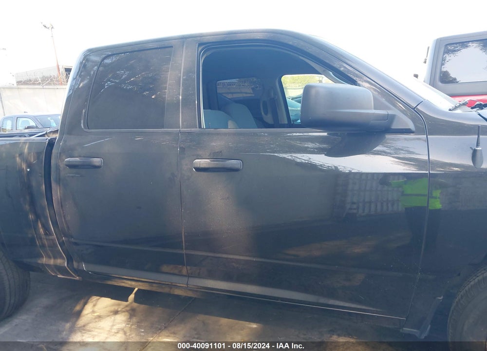 2015 RAM 1500 EXPRESS VIN: 1C6RR7FT8FS683481