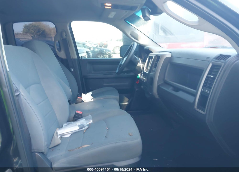 2015 RAM 1500 EXPRESS VIN: 1C6RR7FT8FS683481