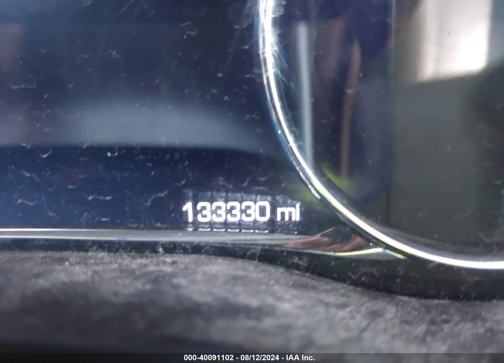 2017 GMC ACADIA DENALI VIN: 1GKKNXLS1HZ222123
