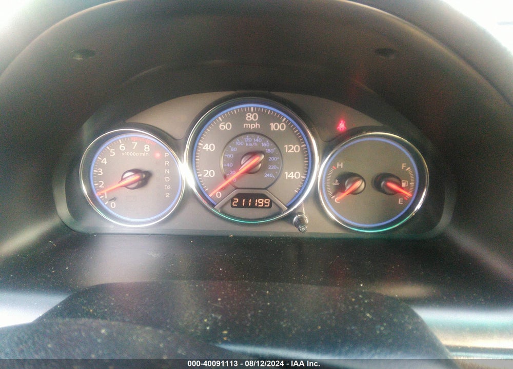 2005 HONDA CIVIC LX VIN: JHMES165X5S002793