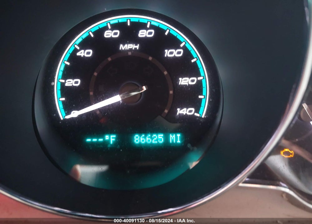 2010 CHEVROLET MALIBU LS VIN: 1G1ZB5EB4AF266220
