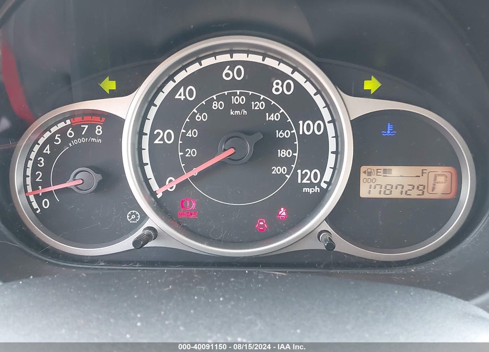2012 MAZDA 2 SPORT VIN: JM1DE1KY6C0139582