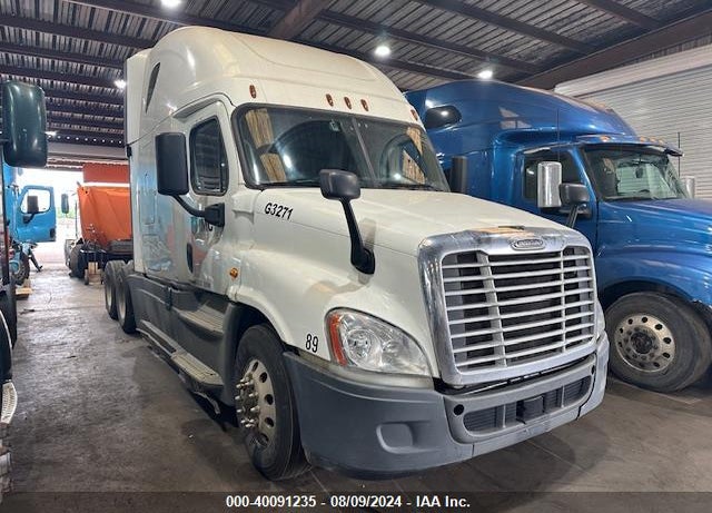 2017 FREIGHTLINER CASCADIA 125 VIN: 3AKJGLDR8HSHF1993
