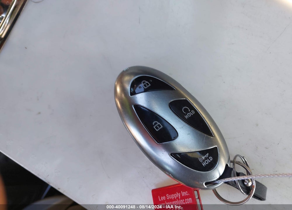 2024 HYUNDAI ELANTRA SEL VIN: KMHLS4DG4RU691136