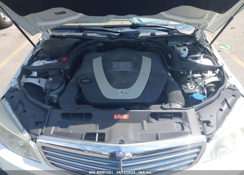 2008 MERCEDES-BENZ C 300 LUXURY 4MATIC/SPORT 4MATIC VIN: WDDGF81X88F093212