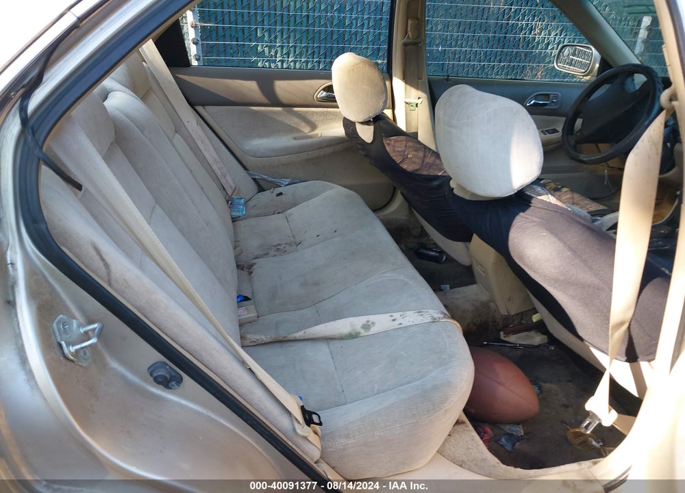 1994 HONDA ACCORD LX/EX VIN: 1HGCD5636RA180805