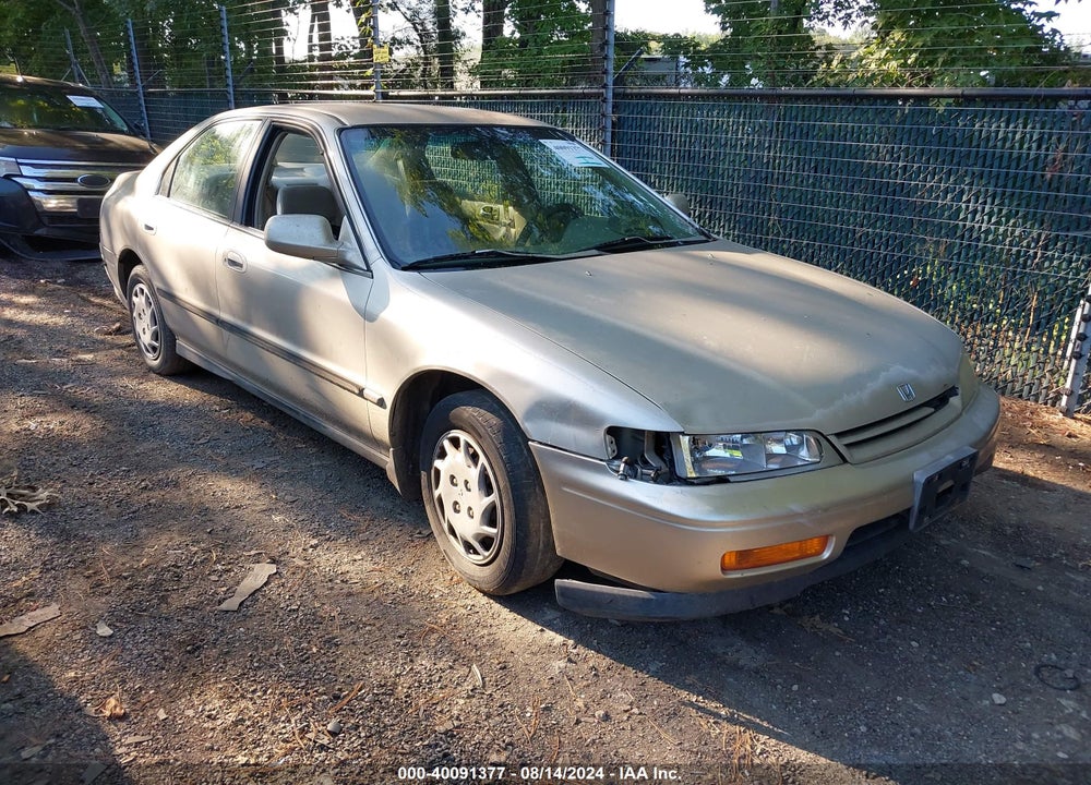 1994 HONDA ACCORD LX/EX VIN: 1HGCD5636RA180805