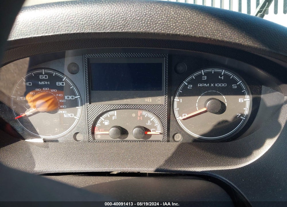 2018 RAM PROMASTER 2500 HIGH ROOF 159 WB VIN: 3C6TRVDG7JE115962