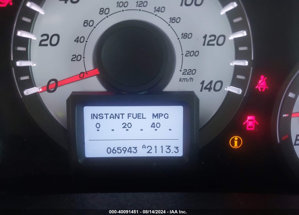 2015 HONDA PILOT TOURING VIN: 5FNYF3H98FB010212