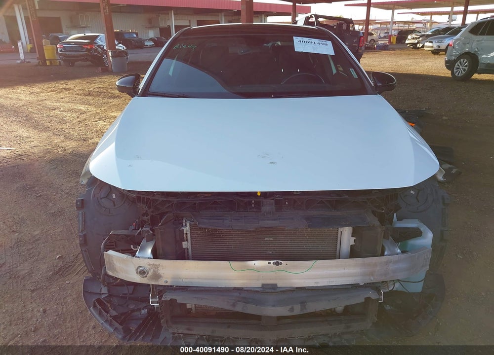 2020 MERCEDES-BENZ A 220 VIN: W1K3G4EB5LJ222967