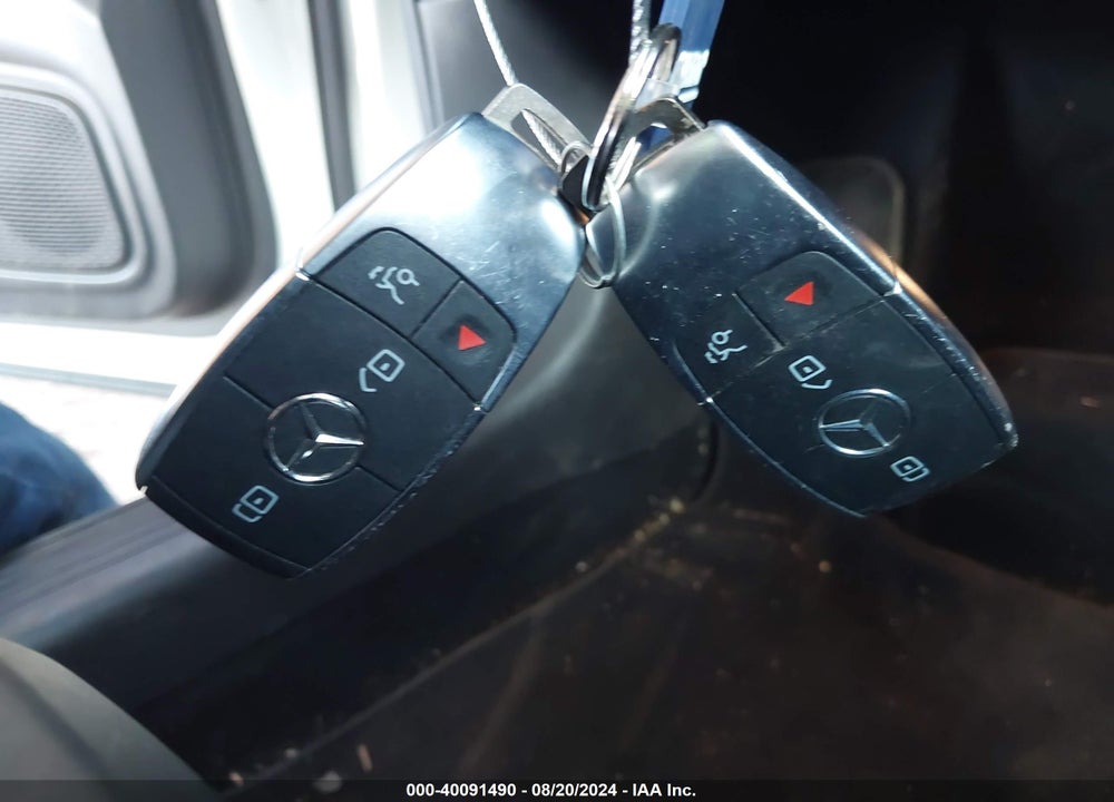 2020 MERCEDES-BENZ A 220 VIN: W1K3G4EB5LJ222967
