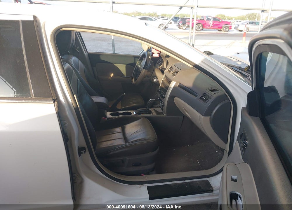 2010 MERCURY MILAN PREMIER VIN: 3MEHM0JGXAR645757