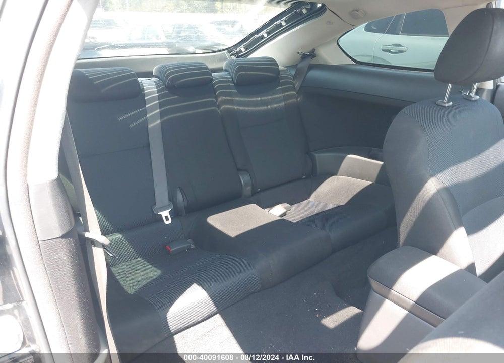2006 SCION TC VIN: JTKDE167560095010