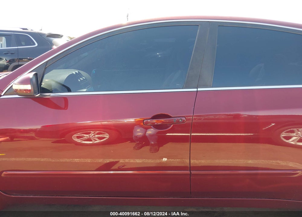 2010 NISSAN ALTIMA 3.5 SR VIN: 1N4BL2AP2AN504051