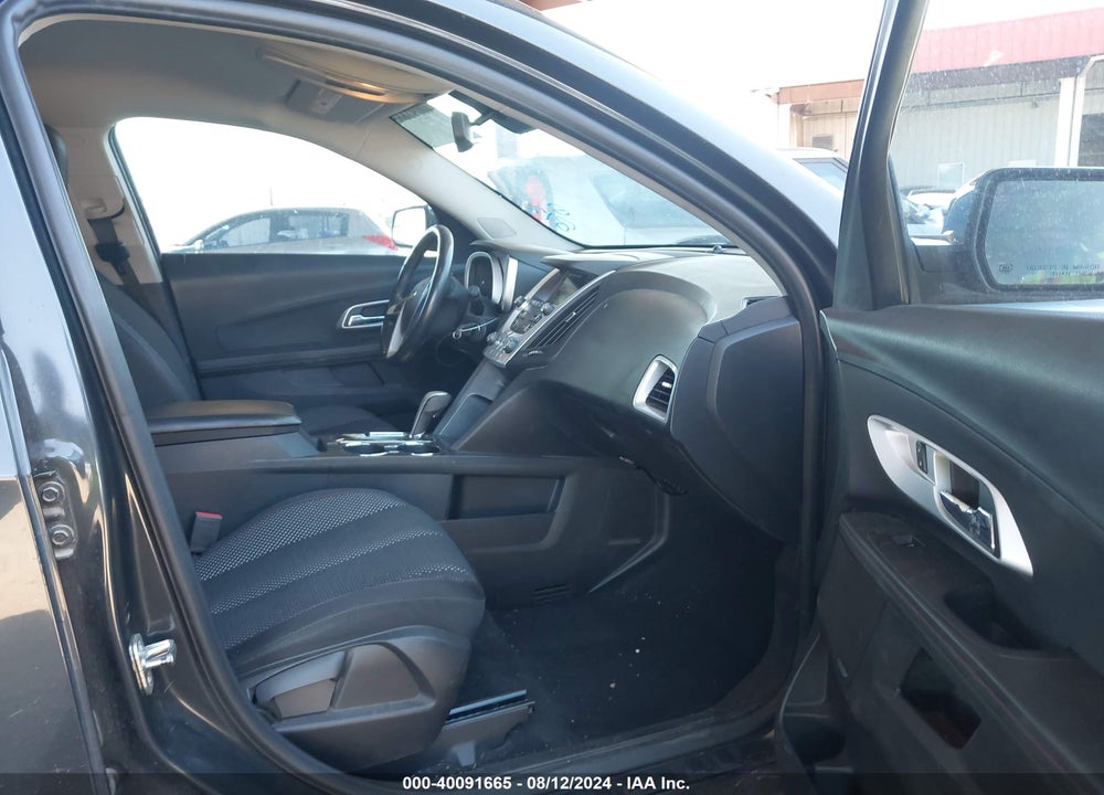 2014 CHEVROLET EQUINOX 1LT VIN: 2GNFLBE34E6167533