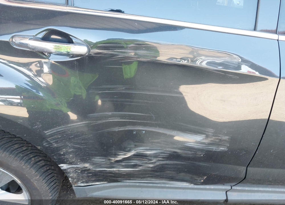 2014 CHEVROLET EQUINOX 1LT VIN: 2GNFLBE34E6167533