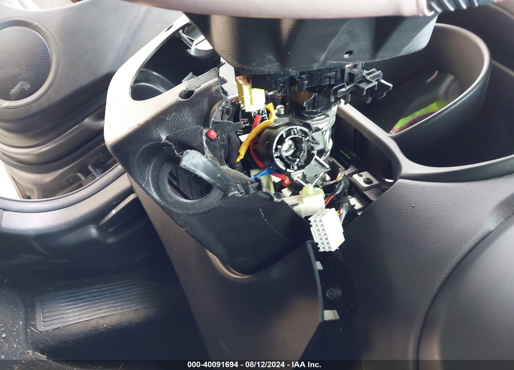 2016 KIA SOUL VIN: KNDJN2A22G7347977