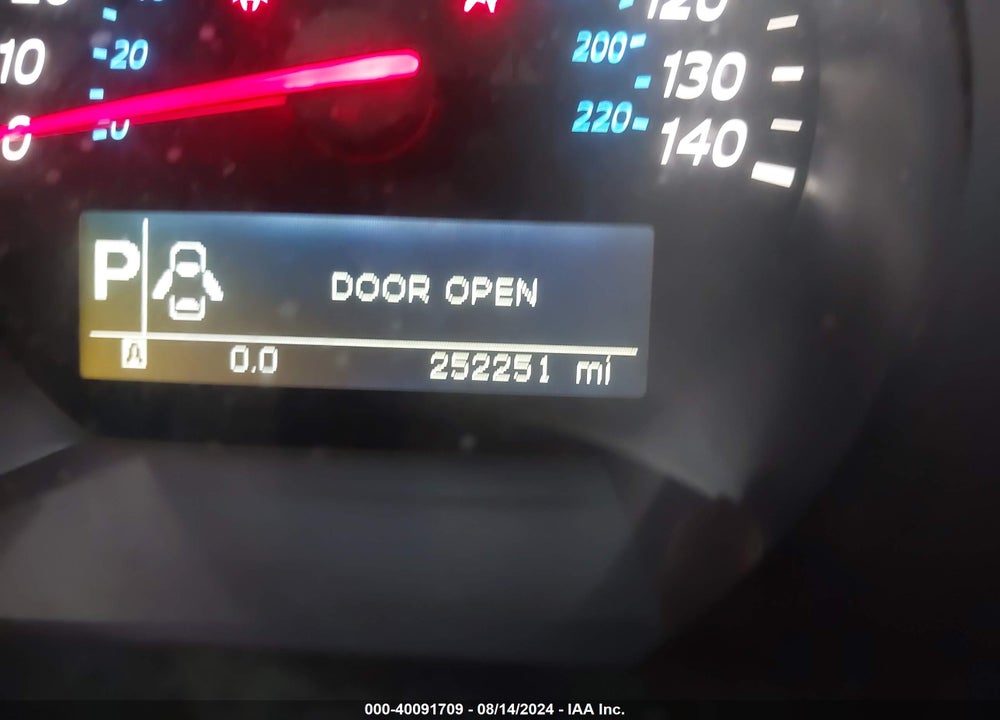 2011 SUZUKI GRAND VITARA PREMIUM VIN: JS3TE0D24B4100853