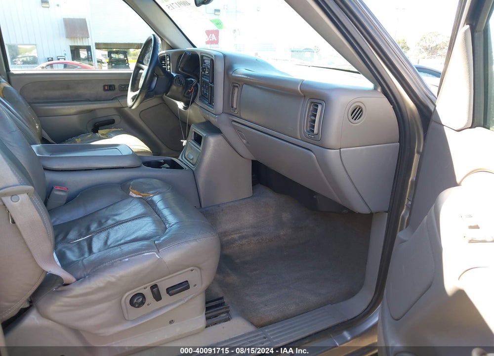 2001 CHEVROLET SILVERADO 1500 LT VIN: 1GCEK19T61Z115203