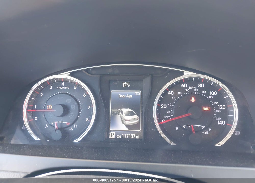 2017 TOYOTA CAMRY SE VIN: 4T1BF1FK3HU327790