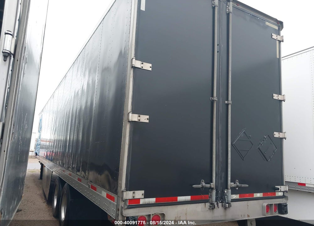 2015 UTILITY TRAILER MFG --- VIN: 1UYVS2533FG088171