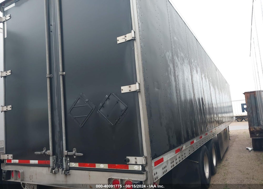 2015 UTILITY TRAILER MFG --- VIN: 1UYVS2533FG088171