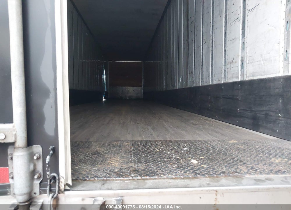 2015 UTILITY TRAILER MFG --- VIN: 1UYVS2533FG088171