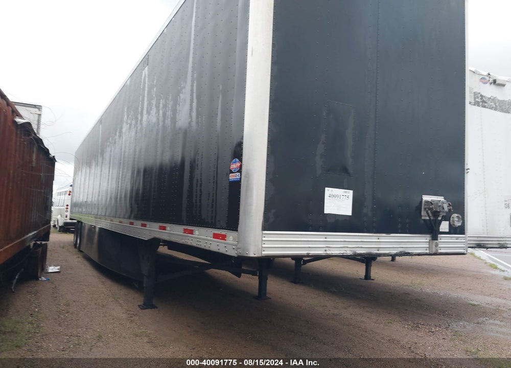 2015 UTILITY TRAILER MFG --- VIN: 1UYVS2533FG088171