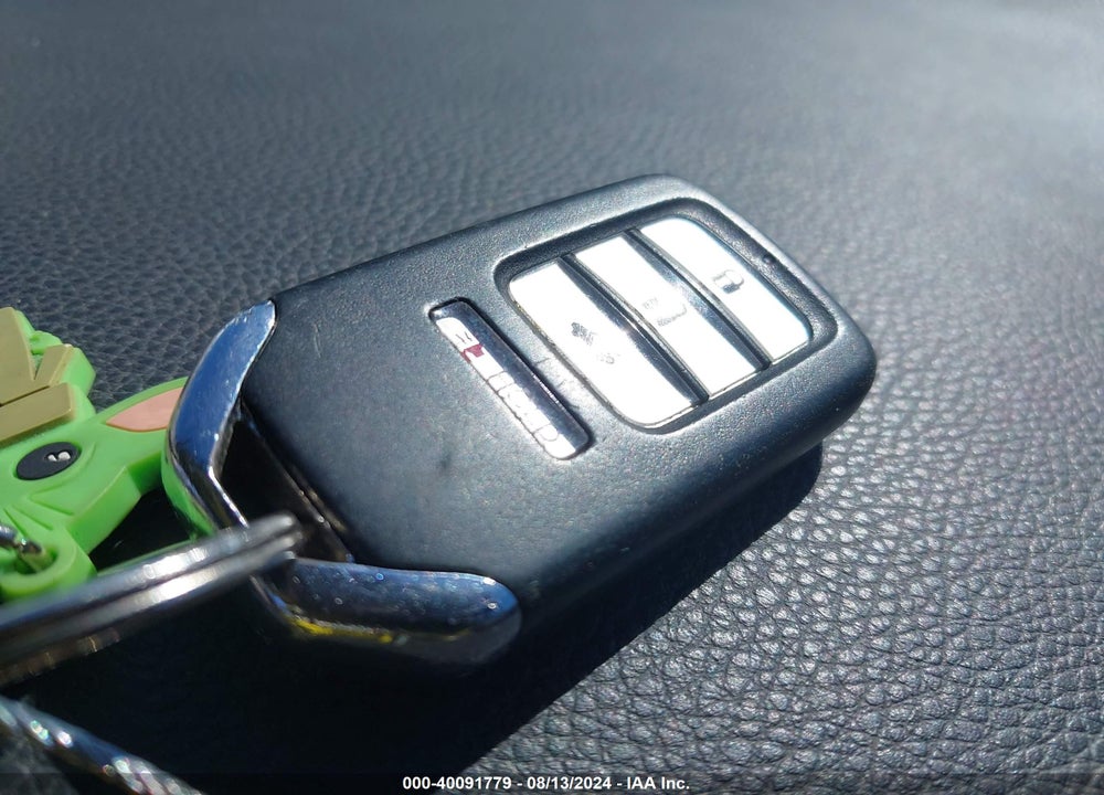 2015 HONDA ACCORD EX-L V-6 VIN: 1HGCR3F82FA014388