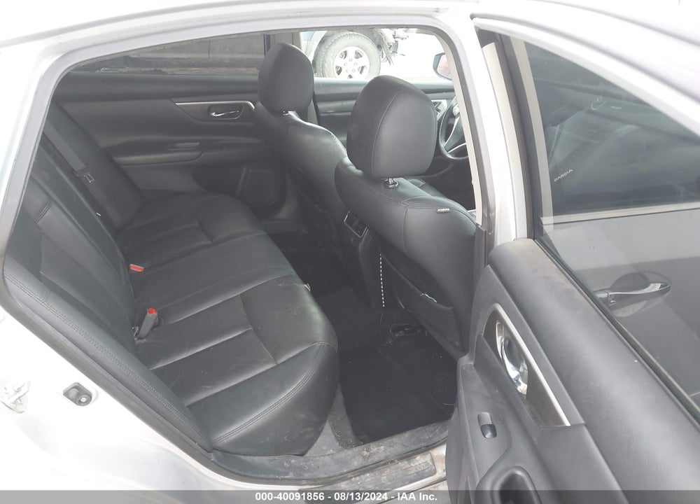 2015 NISSAN ALTIMA 2.5/S/SV/SL VIN: 1N4AL3AP7FN905815