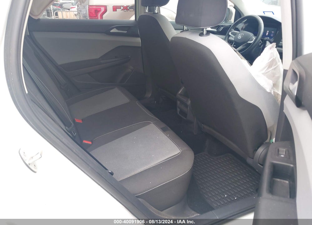 2022 VOLKSWAGEN TAOS 1.5T S VIN: 3VVDX7B26NM054929