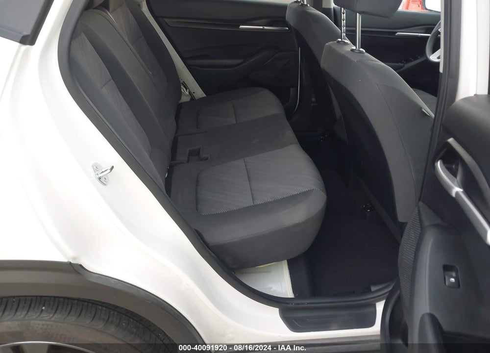 2023 KIA SELTOS VIN: KNDEPCAA2P7451944