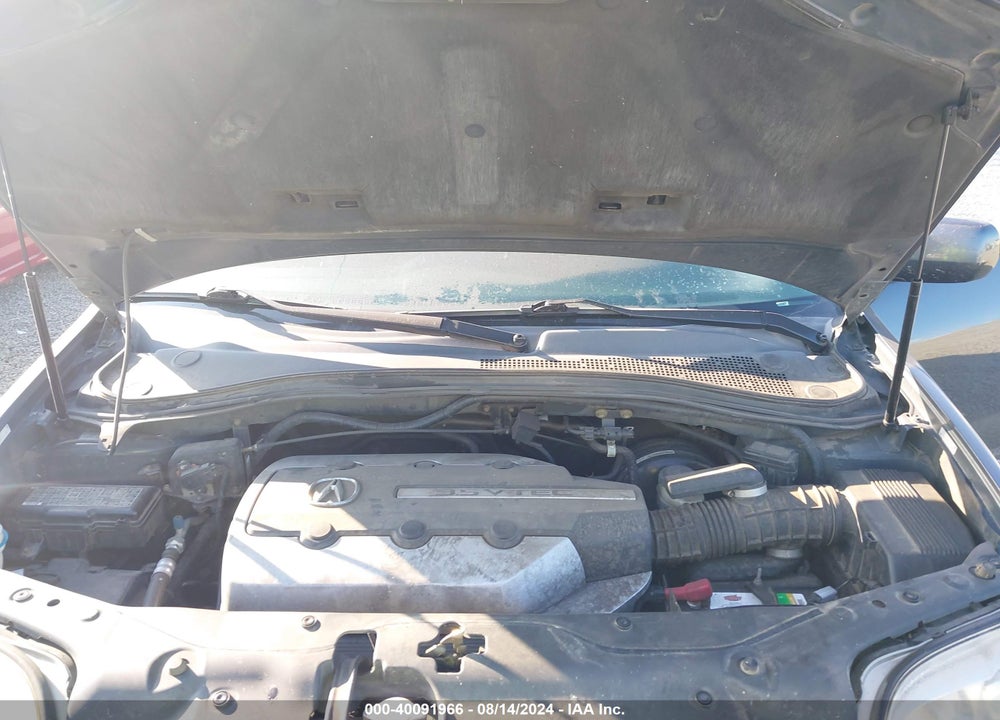 2005 ACURA MDX VIN: 2HNYD18915H510693