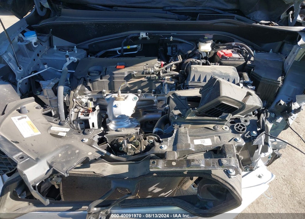 2023 HONDA HR-V 2WD SPORT VIN: 3CZRZ1H50PM707667