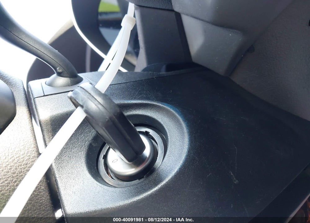2013 FORD ESCAPE SE VIN: 1FMCU0G97DUC36130
