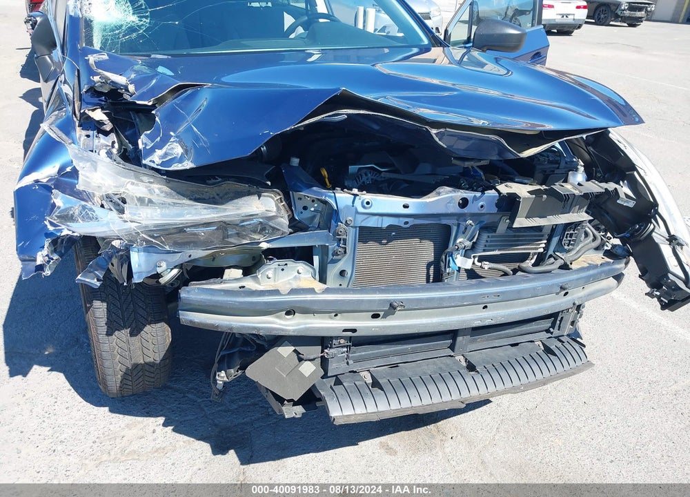 2019 SUBARU OUTBACK 2.5I VIN: 4S4BSABC5K3375783