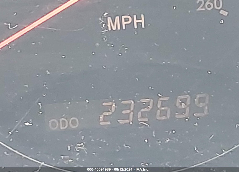 2006 TOYOTA AVALON XL VIN: 4T1BK36B86U135575